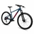 Bicicleta Aro 29 T17 Caloi Explorer Sport 2024 2X8V Azul Petróleo - comprar online