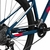 Bicicleta Aro 29 T17 Caloi Explorer Sport 2024 2X8V Azul Petróleo - loja online
