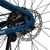 Imagem do Bicicleta Aro 29 T17 Caloi Explorer Sport 2024 2X8V Azul Petróleo