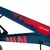 Bicicleta Aro 29 T17 Caloi Explorer Sport 2024 2X8V Azul Petróleo