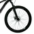 Imagem do Bicicleta Aro 29 South Slim Preto com Grafite 21V Freio a Disco