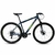 Bicicleta Aro 29 T19 Track Troy 21V Azul Fosco Freio a Disco