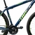 Bicicleta Aro 29 T19 Track Troy 21V Azul Fosco Freio a Disco na internet
