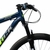 Bicicleta Aro 29 T19 Track Troy 21V Azul Fosco Freio a Disco - DBike Online - Caloi, Cannondale, Shimano, Lazer, Absolute, Motul