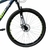 Bicicleta Aro 29 T19 Track Troy 21V Azul Fosco Freio a Disco - loja online