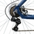 Bicicleta Aro 29 T19 Track Troy 21V Azul Fosco Freio a Disco