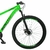 Bicicleta Aro 29 T17 South Slim Verde Escuro com Preto 21V Freio a Disco na internet