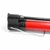 Bomba de Ar Alumínio 30x3cm Milla 5 Funções - DBike Online - Caloi, Cannondale, Shimano, Lazer, Absolute, Motul