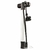 Bomba de Ar Alumínio Nitrus 32cm Bico Duplo 4 Funções - comprar online