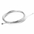 Cabo de Câmbio Traseiro Inox de Bicicleta 1,2x2100mm - loja online