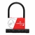 Cadeado Absolute U-Lock 180x245mm com Chave