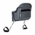 Cadeirinha Dianteira Infantil Styll 15kg Cinza - comprar online