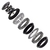 Caixa de Direção Gta Semi Integrado Rolamentado 44/44mm 1.1/8 - comprar online