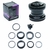 Caixa de Direção Over Ahead Neco EC 34/34 1.1/8 H846 Preto - comprar online