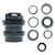 Caixa de Direção Redutor Over para Standard Yamada QLP-2B Preto - comprar online