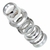 Caixa de Direção Yamada Standard Rosca Qlp-4 Cromado