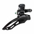 Câmbio Dianteiro Shimano Tourney FD-TZ500 31.8mm Top Pull 42D