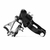Imagem do Câmbio Dianteiro 28.6/31.8mm SunRace FD-M2S Top Pull 42D Preto