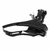 Câmbio Dianteiro 31.8mm SL30 Index Top Pull 42D Preto