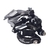 Câmbio Dianteiro Shimano Altus FD-M370 9V 31.8mm Dual Pull - DBike Online - Caloi, Cannondale, Shimano, Lazer, Absolute, Motul