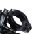 Imagem do Câmbio Dianteiro Shimano Altus FD-M370 9V 31.8mm Dual Pull