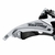 Câmbio Dianteiro Shimano Tourney FD-TY500 7V 31.8/34.9mm Dual Pull na internet
