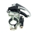 Câmbio Dianteiro Shimano Tourney FD-TY500 7V 31.8/34.9mm Dual Pull - loja online