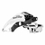 Câmbio Dianteiro Shimano Tourney FD-TY500 7V 31.8/34.9mm Dual Pull