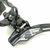 Câmbio Dianteiro Shimano Tourney FD-TZ500 31.8mm Top Pull 42D - DBike Online - Caloi, Cannondale, Shimano, Lazer, Absolute, Motul