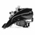 Câmbio Dianteiro Yamada Q415 31.8/34.9mm 42/48D Dual Pull Preto - comprar online