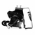 Câmbio Dianteiro Yamada Q415 31.8/34.9mm 42/48D Dual Pull Preto na internet
