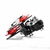 Câmbio Traseiro 6/7V Yamada Preto - DBike Online - Caloi, Cannondale, Shimano, Lazer, Absolute, Motul