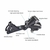 Câmbio Traseiro Shimano Acera RD-M3020L SGS 7/8V - loja online