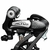 Câmbio Traseiro Shimano Altus RD-M310L 7/8V Preto - comprar online