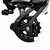 Câmbio Traseiro Shimano Altus RD-M310L 7/8V Preto na internet