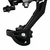 Câmbio Traseiro Shimano Altus RD-M370 SGS 9V na internet