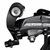 Câmbio Traseiro Shimano Altus RD-M370 SGS 9V - DBike Online - Caloi, Cannondale, Shimano, Lazer, Absolute, Motul