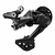 Câmbio Traseiro Shimano Deore RD-M5120 SGS 10/11V