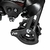 Câmbio Traseiro Shimano Tourney RD-A070 7V - DBike Online - Caloi, Cannondale, Shimano, Lazer, Absolute, Motul