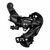 Câmbio Traseiro Shimano Tourney RD-TY300 6/7V
