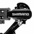 Câmbio Traseiro Shimano Tourney RD-TZ31-A GS 6/7V na internet