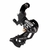Câmbio Traseiro SunRun 8V Index Cage Médio 43D Preto - DBike Online - Caloi, Cannondale, Shimano, Lazer, Absolute, Motul