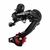 Câmbio Traseiro Shimano Tourney RD-TZ400 GS 6/7V - comprar online