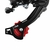 Câmbio Traseiro Shimano Tourney RD-TZ400 GS 6/7V - loja online