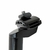 Canote de Selim com Carrinho Alumínio 27.2x350mm ZT3 Preto - comprar online