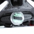 Imagem do Capacete Absolute Nero com Led (G) Branco e Prata