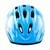 Capacete Infantil Baby com Regulagem Azul (48-52cm) na internet