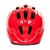 Capacete Infantil Baby com Regulagem Vermelho (48-52cm) - DBike Online - Caloi, Cannondale, Shimano, Lazer, Absolute, Motul