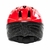 Capacete Infantil Baby com Regulagem Vermelho (48-52cm) - loja online