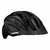 Capacete Lazer Mtb Compact Tamanho Único Preto Brilhante
